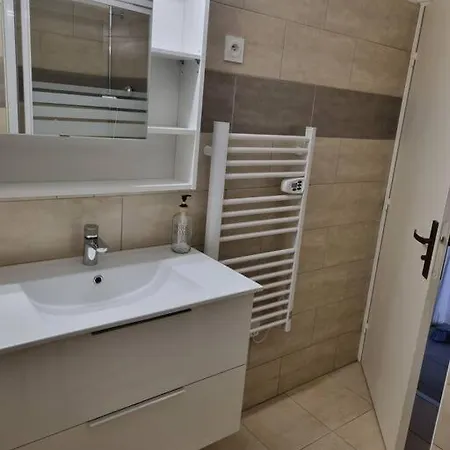 Joli De 68m2 Proche Bastia Biguglia (Corsica)